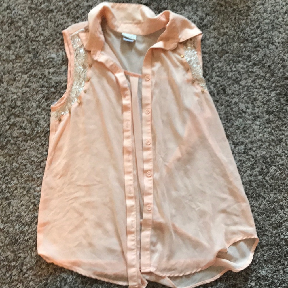 Daytrip tank